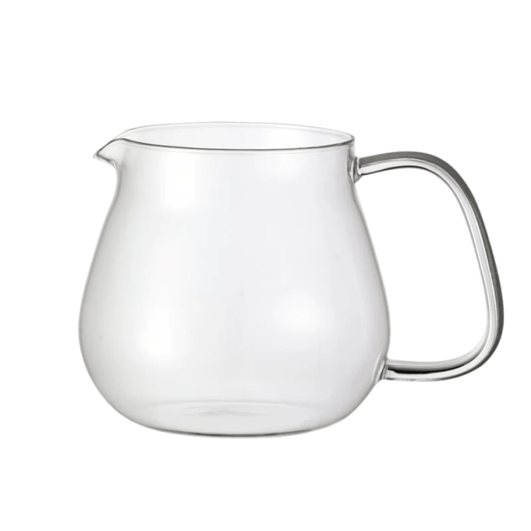 Kinto Unitea Dzbanek do herbaty z sitkiem 460 ml | CoffeeLove