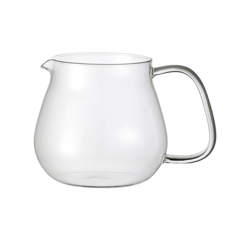 Kinto Unitea Dzbanek do herbaty z sitkiem 460 ml | CoffeeLove