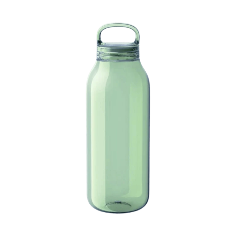 Kinto Water Bottle 950 ml green | CoffeeLove