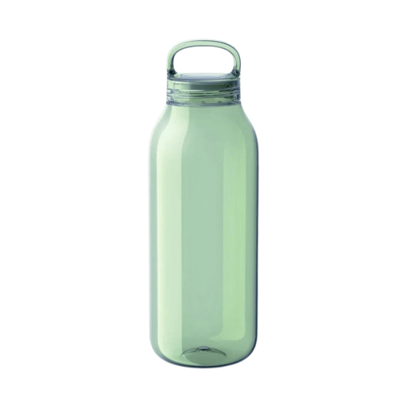 Kinto Water Bottle 950 ml green | CoffeeLove