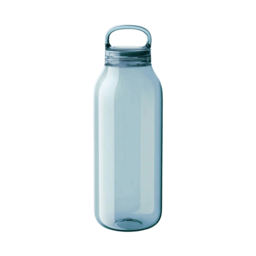 Kinto Water Bottle 950 ml blue