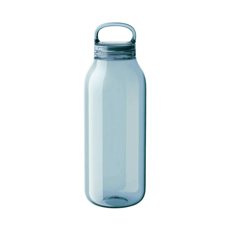 Kinto Water Bottle 950 ml blue | CoffeeLove