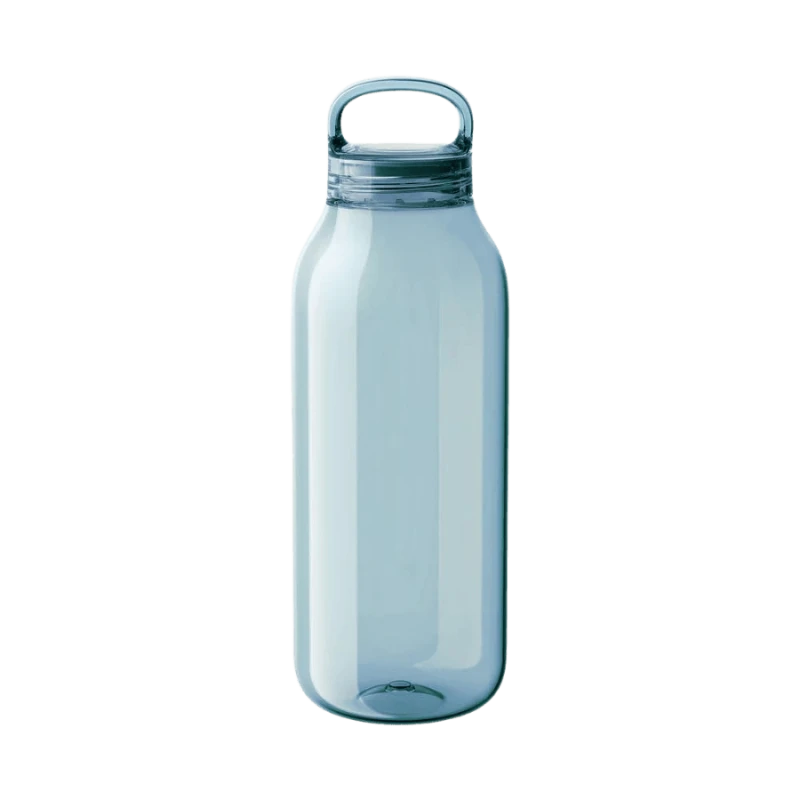 Kinto Water Bottle 950 ml blue | CoffeeLove