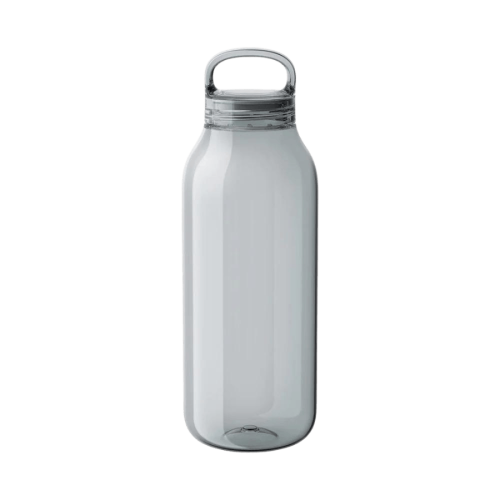 Kinto Water Bottle 950 ml smoke | CoffeeLove