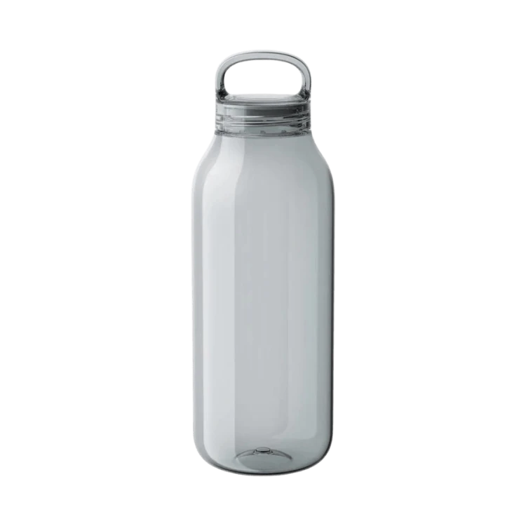 Kinto Water Bottle 950 ml smoke | CoffeeLove