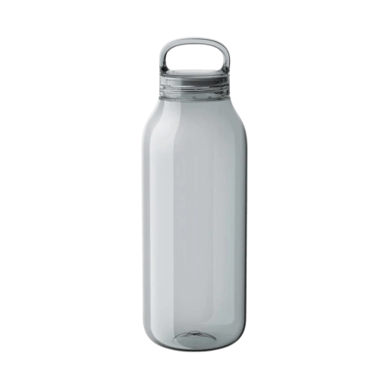 Kinto Water Bottle 950 ml smoke | CoffeeLove