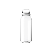 Kinto Water Bottle 500 ml clear | CoffeeLove