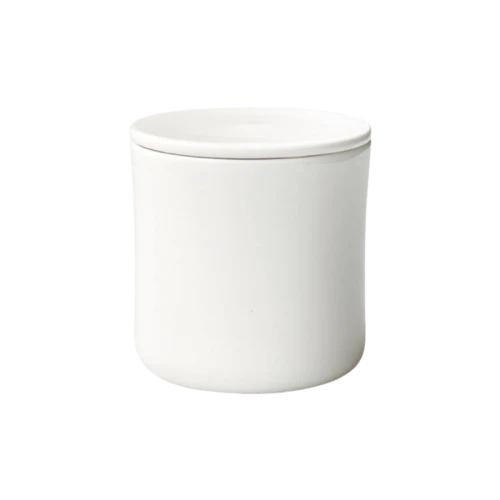 Kinto pojemnik na kawę 600ml biały