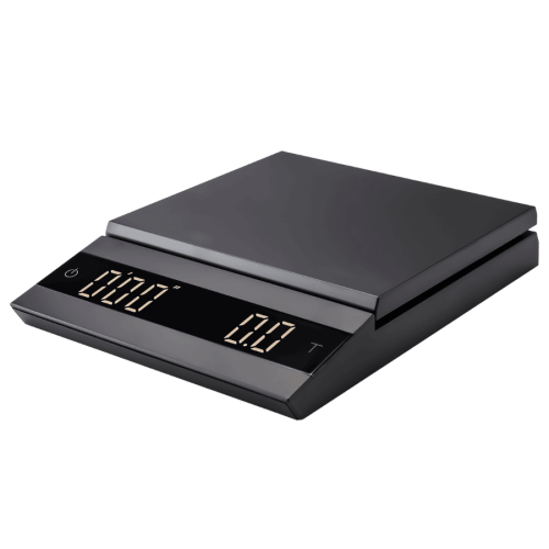Felicita Parallel Black waga do kawy | CoffeeLove