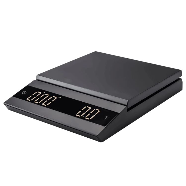 Felicita Parallel Black waga do kawy | CoffeeLove