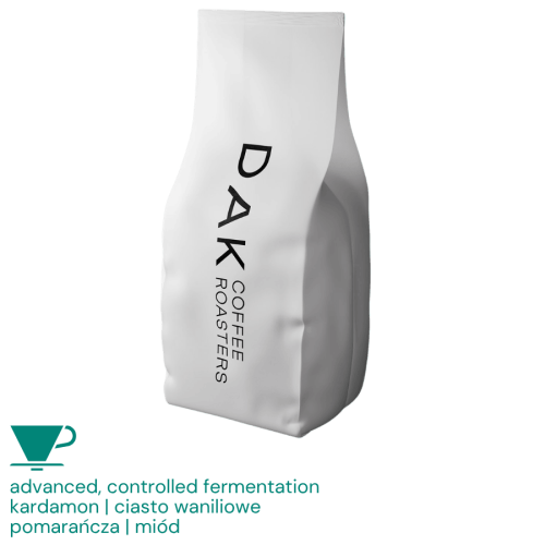 DAK Kolumbia Is it Milky Cake Enough | CoffeeLove