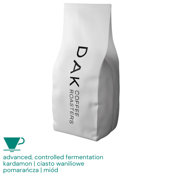 DAK Kolumbia Is it Milky Cake Enough | CoffeeLove