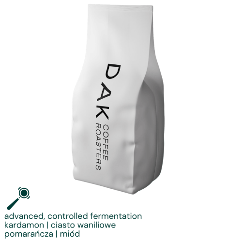 DAK Kolumbia Is it Milky Cake Enough | CoffeeLove