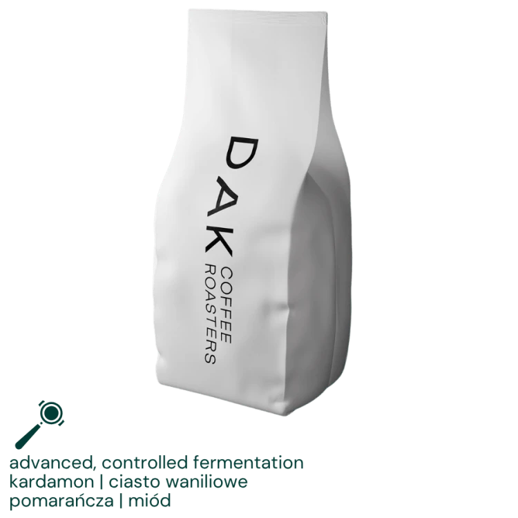 DAK Kolumbia Is it Milky Cake Enough | CoffeeLove