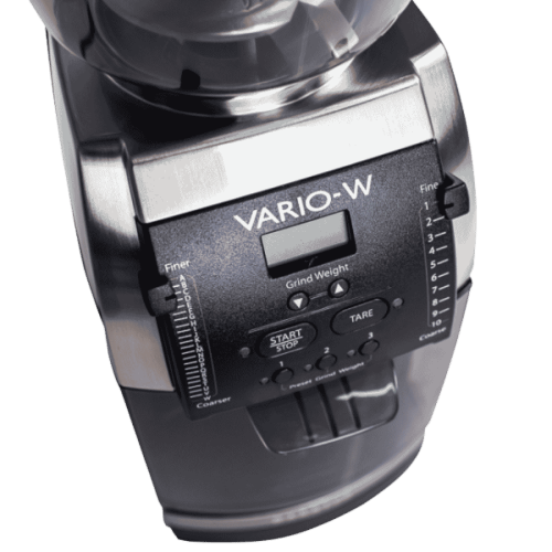 Baratza Vario - W | CoffeeLove