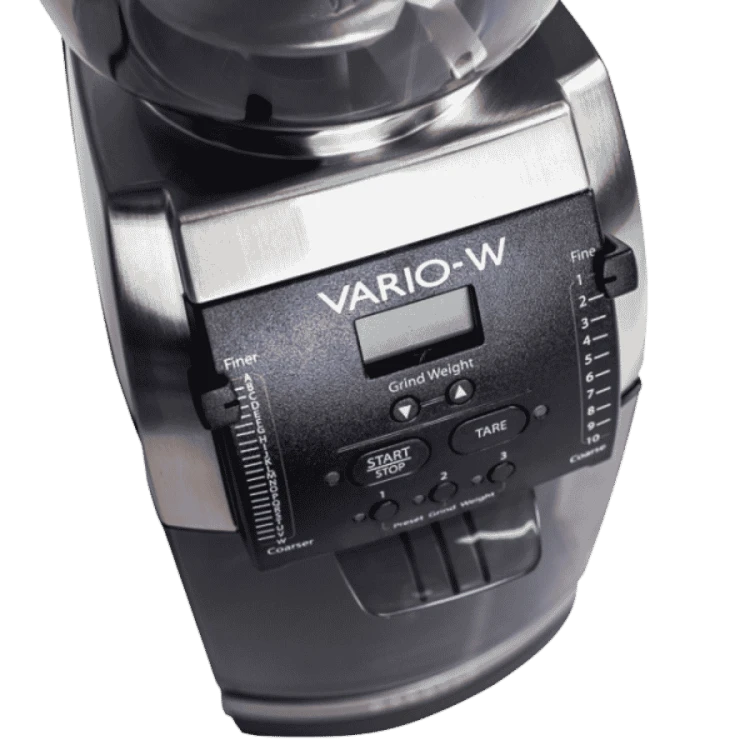 Baratza Vario - W | CoffeeLove