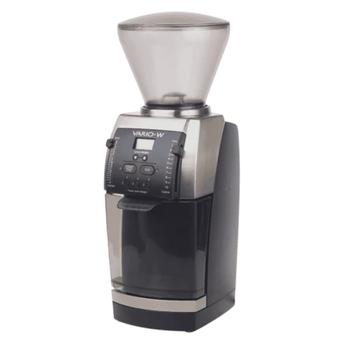 Baratza Vario - W młynek do kawy automatyczny