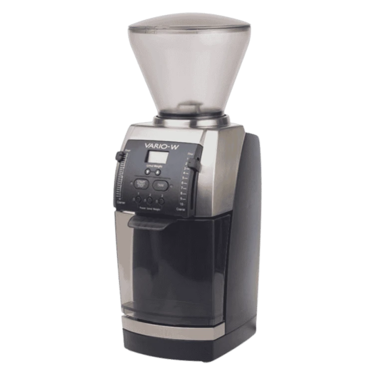 Baratza Vario - W | CoffeeLove