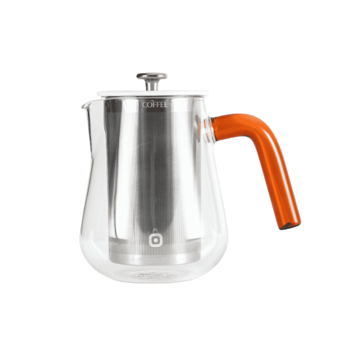 Carl Henkel Arca X-Tract Brew amber | CoffeeLove