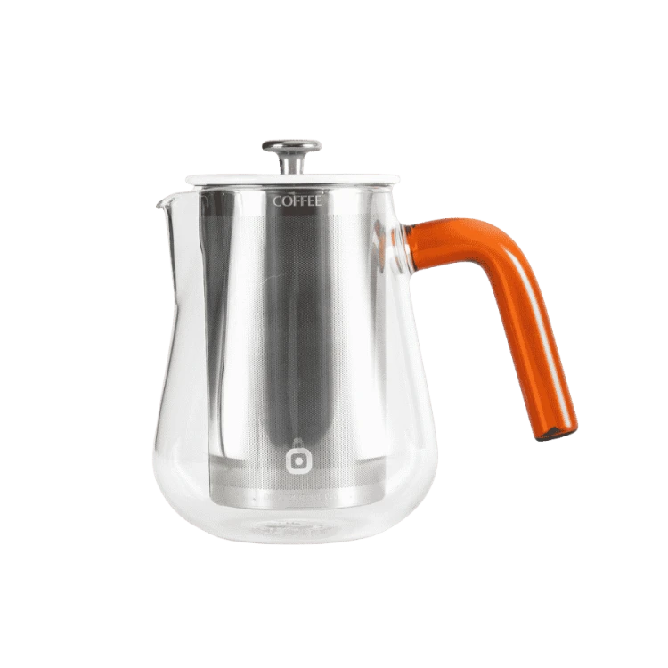 Carl Henkel Arca X-Tract Brew amber | CoffeeLove