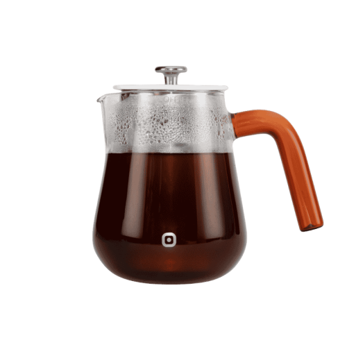 Carl Henkel Arca X-Tract Brew amber | CoffeeLove