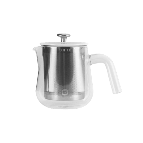 Carl Henkel Arca X-Tract Brew 500 ml | CoffeeLove