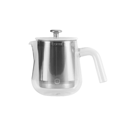 Carl Henkel Arca X-Tract Brew Clear zaparzacz do kawy (500 ml)