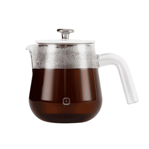 Carl Henkel Arca X-Tract Brew 500 ml | CoffeeLove