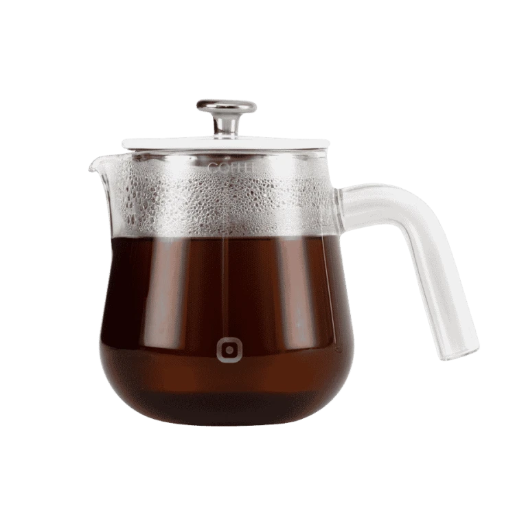 Carl Henkel Arca X-Tract Brew 500 ml | CoffeeLove