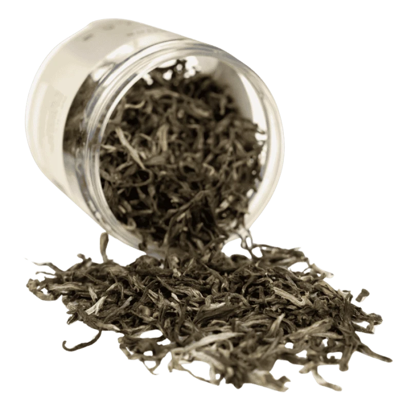 HAYB Herbata Biała Cui Min Spring premium sypana | CoffeeLove