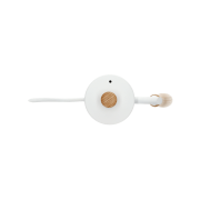 Barista Space White Kettle czajnik 600 ml | CoffeeLove