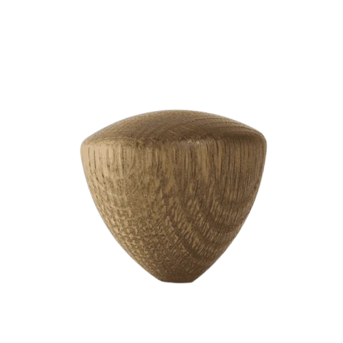 Comandante Standard Knob - drewniana gałka do młynka (natural)