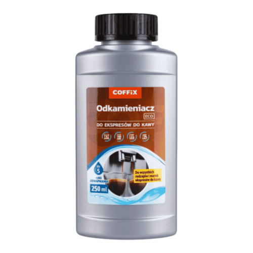 Odkamieniacz Coffix ECO 250ml | CoffeeLove