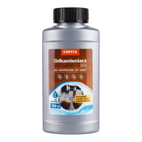 Odkamieniacz Coffix ECO 250ml do ekspresów do kawy