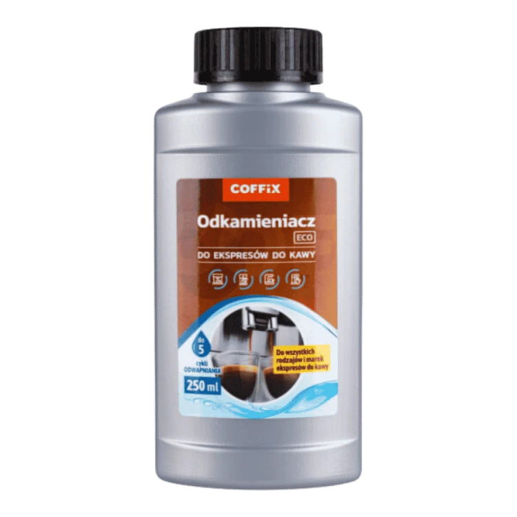Odkamieniacz Coffix ECO 250ml | CoffeeLove