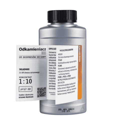 Odkamieniacz Coffix ECO 250ml | CoffeeLove