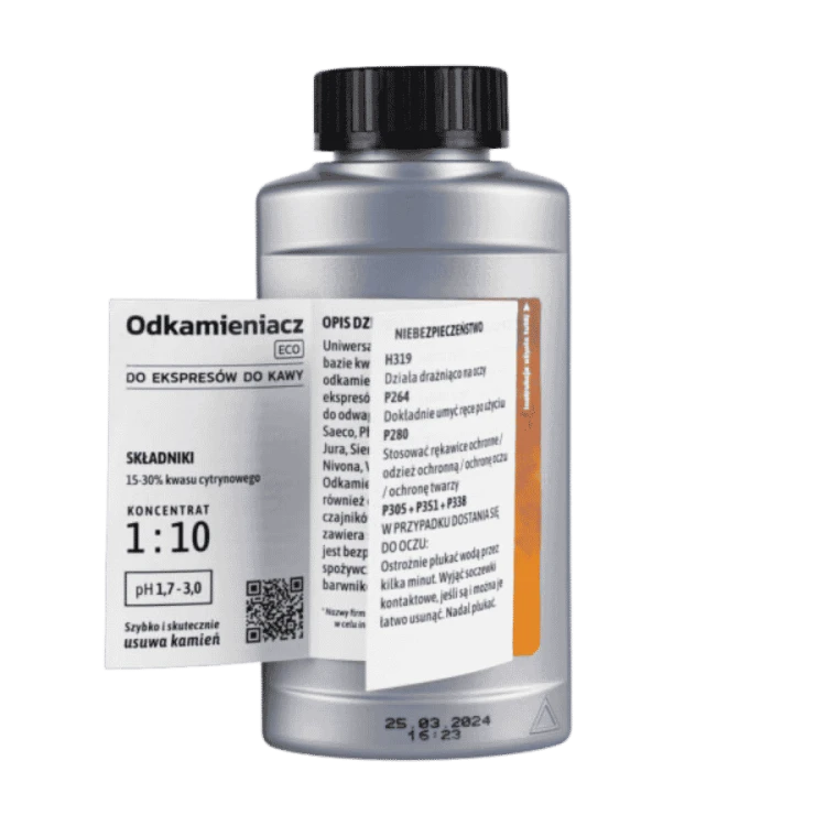 Odkamieniacz Coffix ECO 250ml | CoffeeLove