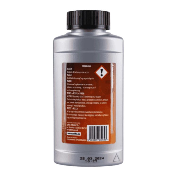 Odkamieniacz Coffix ECO 250ml | CoffeeLove