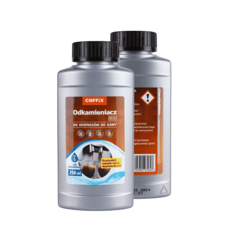 Odkamieniacz Coffix ECO 250ml | CoffeeLove
