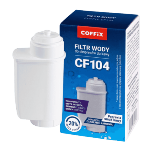 Filtr Coffix CF104 | CoffeeLove