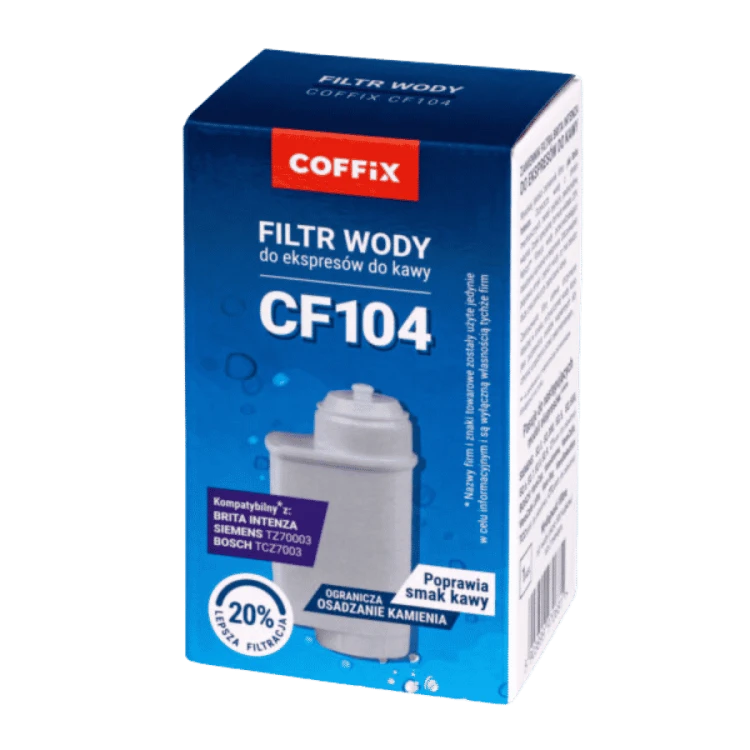 Filtr Coffix CF104 | CoffeeLove