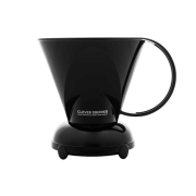 Clever Dripper czarny L | CoffeeLove