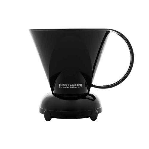 Clever Dripper czarny L | CoffeeLove
