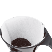 Clever Dripper czarny L | CoffeeLove