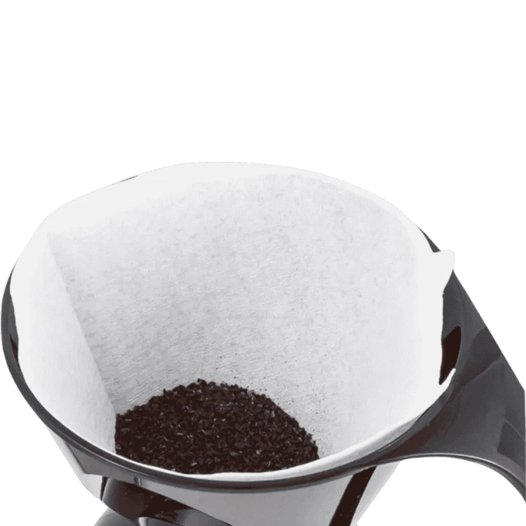 Clever Dripper czarny L | CoffeeLove