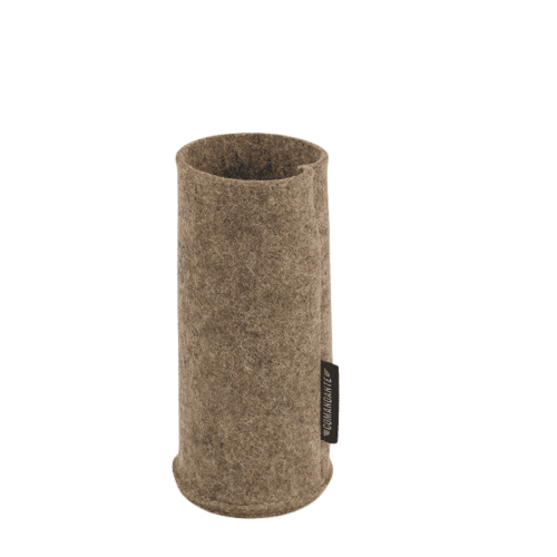 Comandante Sleeve etui do młynka C40 brązowe | CoffeeLove