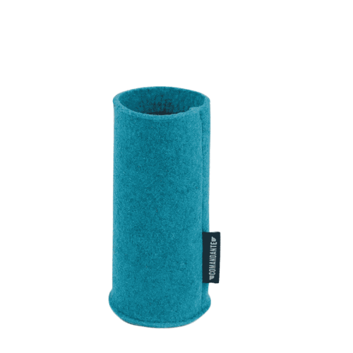 Comandante Sleeve etui do młynka C40 laguna | CoffeeLove