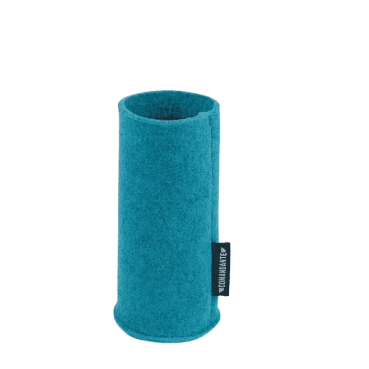 Comandante Sleeve etui do młynka C40 laguna | CoffeeLove