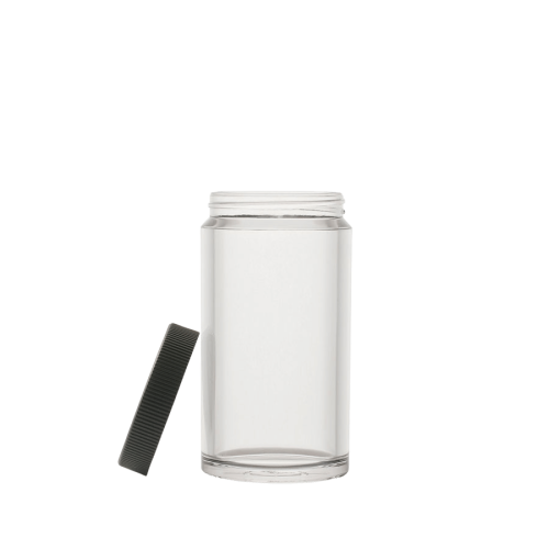 Comandante Polymer-Glass Bean Jar Large 160g | CoffeeLove