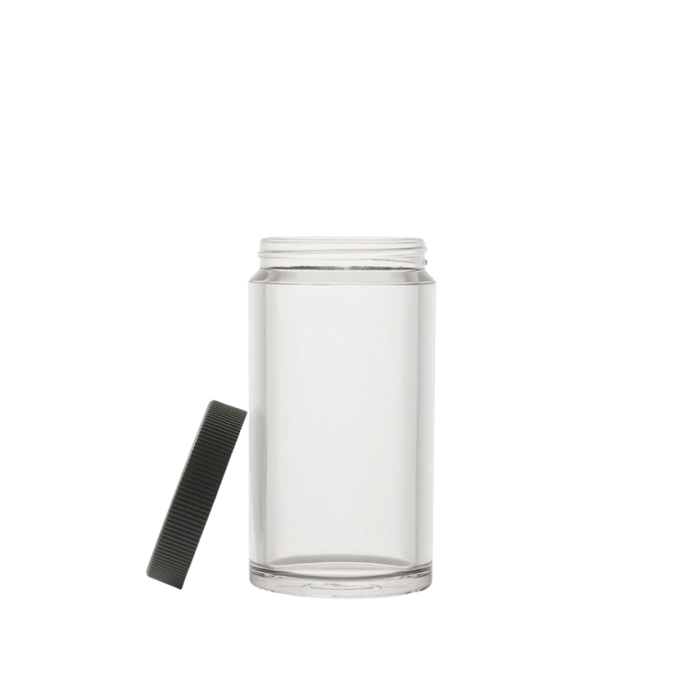 Comandante Polymer-Glass Bean Jar Large 160g | CoffeeLove